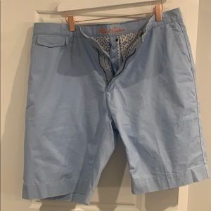 Men’s Robert Graham shorts